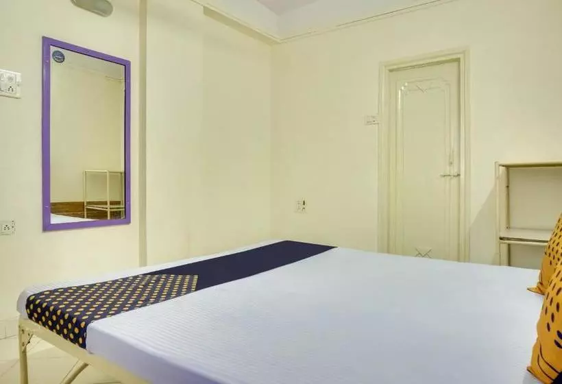 هتل Spot On 48335  Kuber Lodge