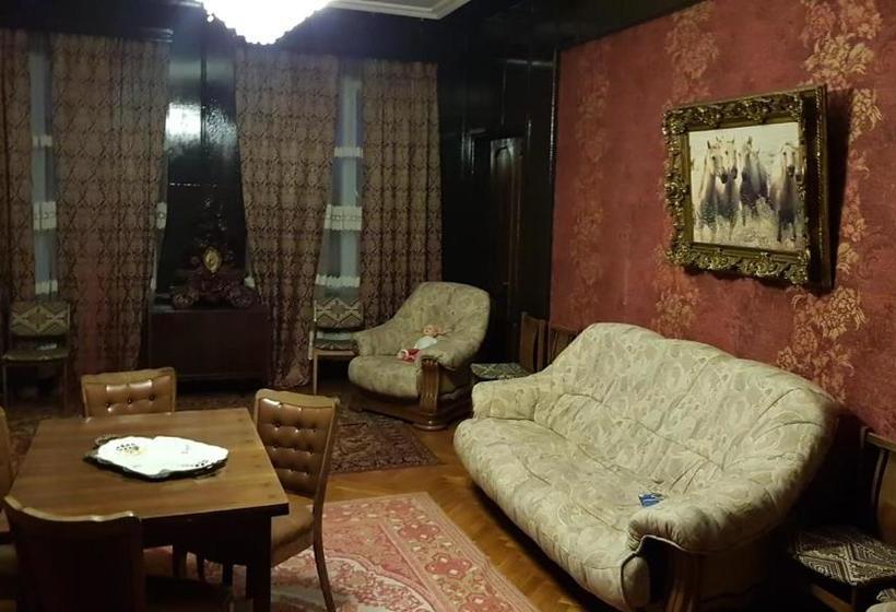 پانسیون Shirim Guesthouse