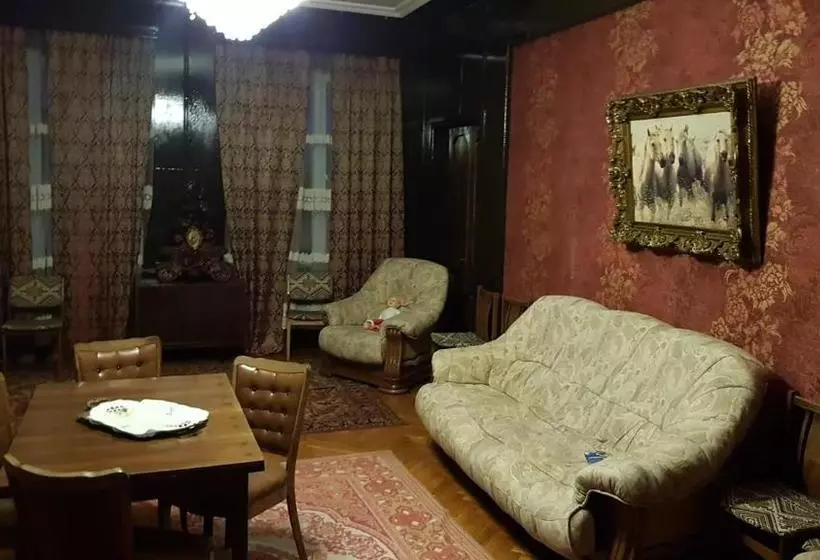 پانسیون Shirim Guesthouse