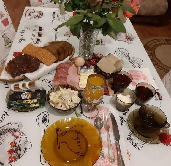 پانسیون Shirim Guesthouse