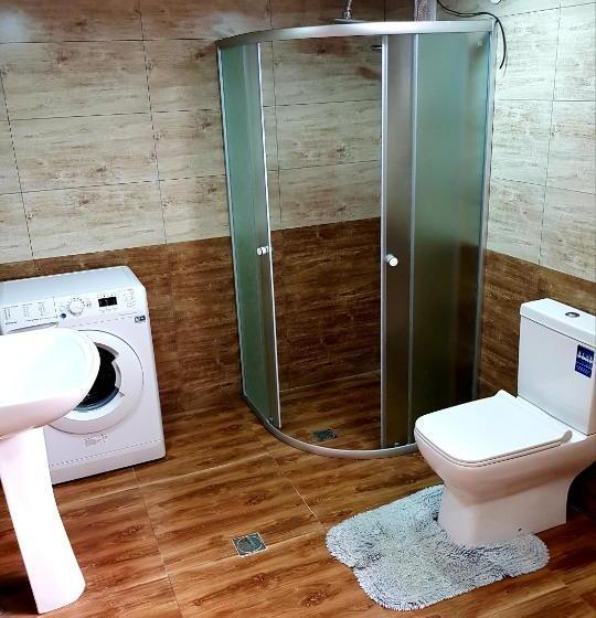 پانسیون Shirim Guesthouse