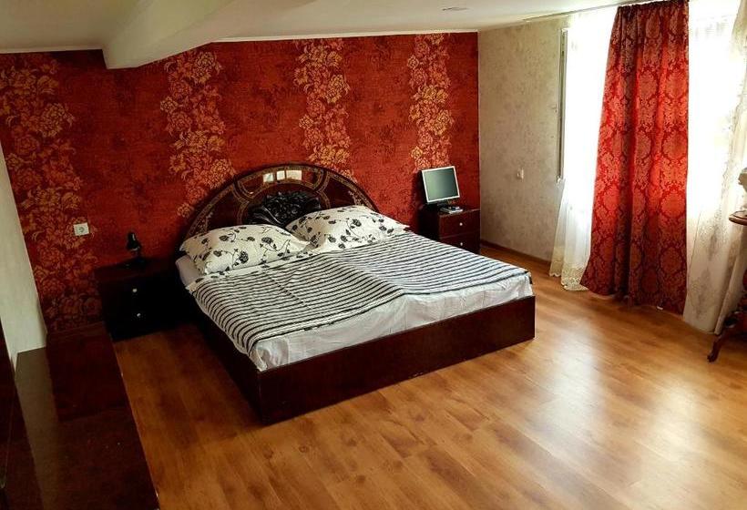 پانسیون Shirim Guesthouse