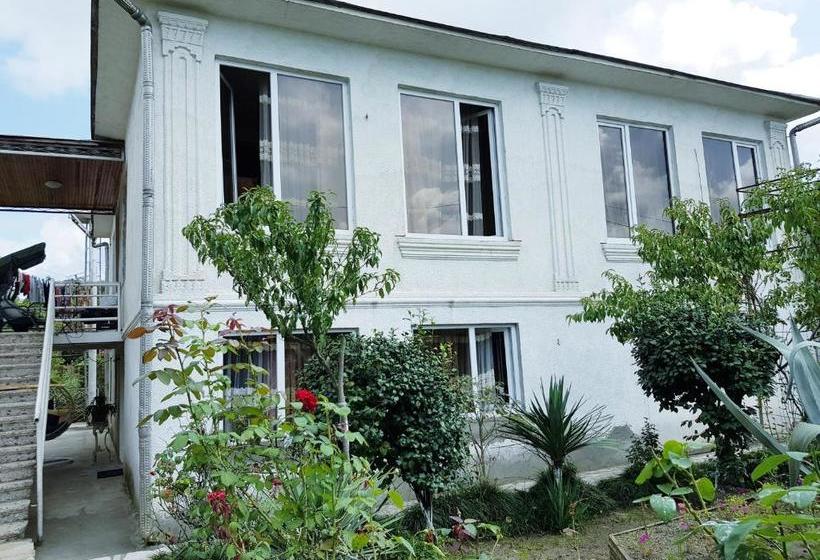 پانسیون Shirim Guesthouse