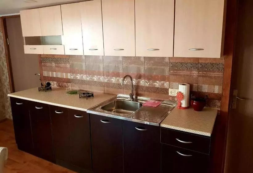 پانسیون Shirim Guesthouse