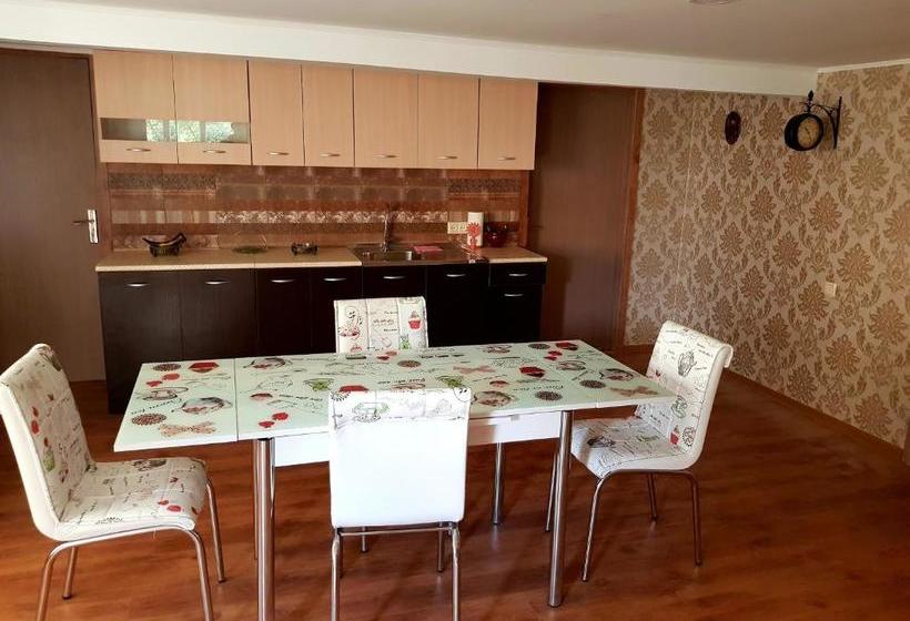 پانسیون Shirim Guesthouse