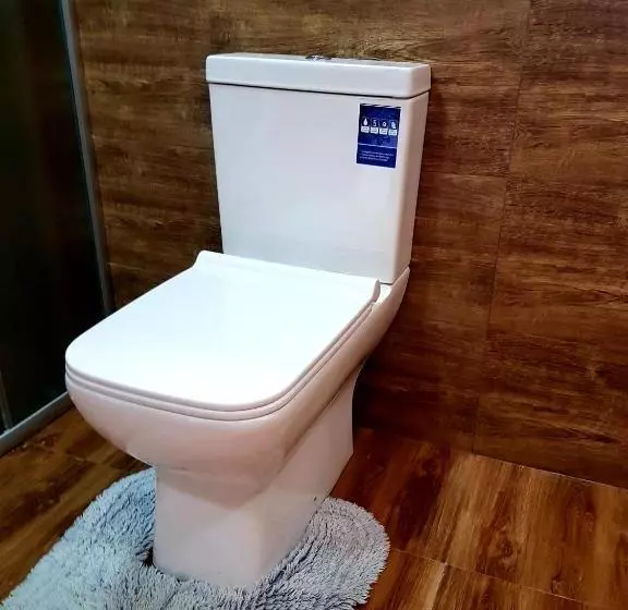 پانسیون Shirim Guesthouse