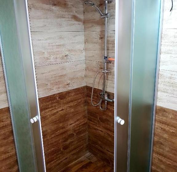 پانسیون Shirim Guesthouse