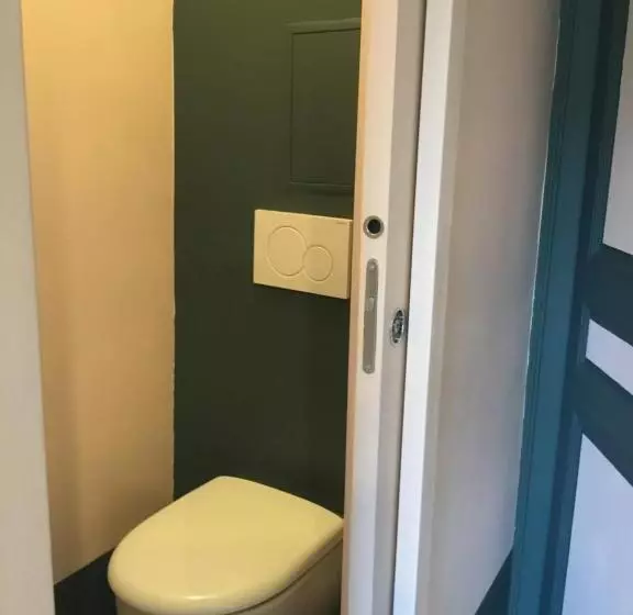 Majatalo Villa Meyriem