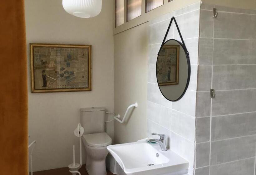 بنسيون Villa Meyriem