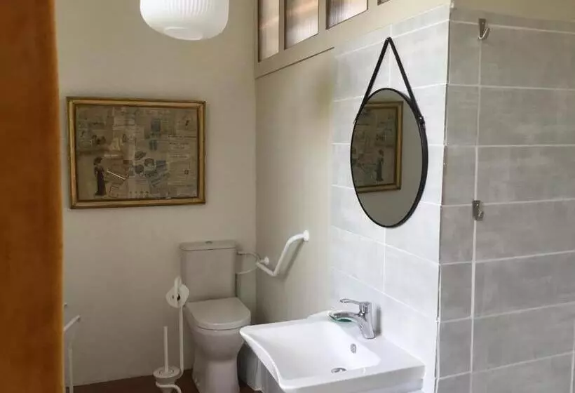 Majatalo Villa Meyriem