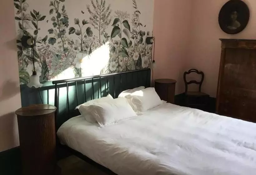 Majatalo Villa Meyriem