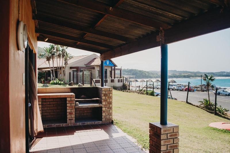 Port Edward Holiday Resort