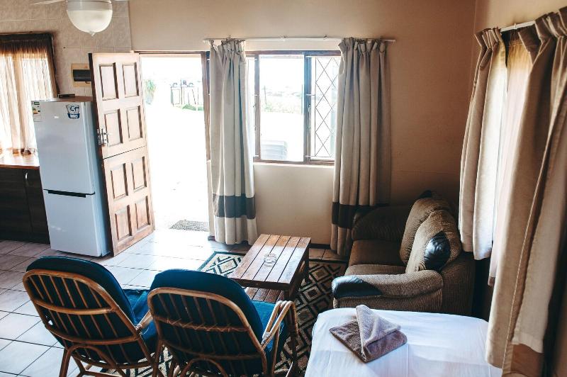 Port Edward Holiday Resort