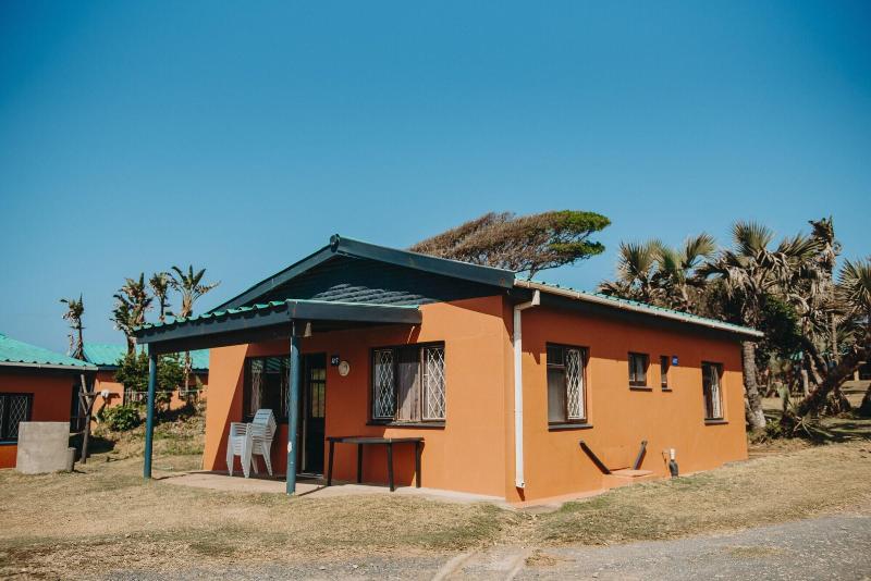 Port Edward Holiday Resort