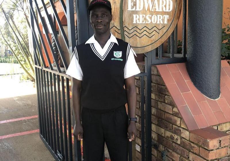 Port Edward Holiday Resort