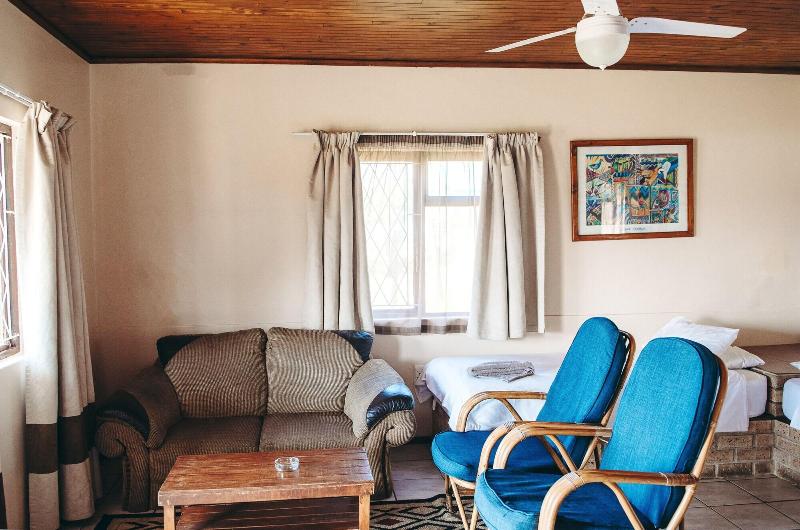 Port Edward Holiday Resort