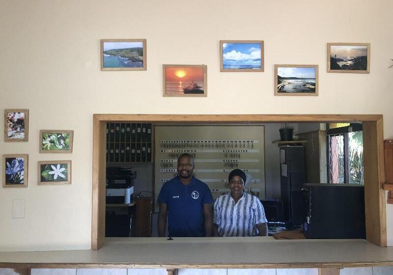 Port Edward Holiday Resort