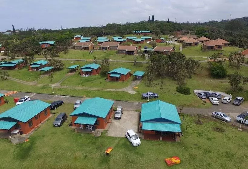 Port Edward Holiday Resort