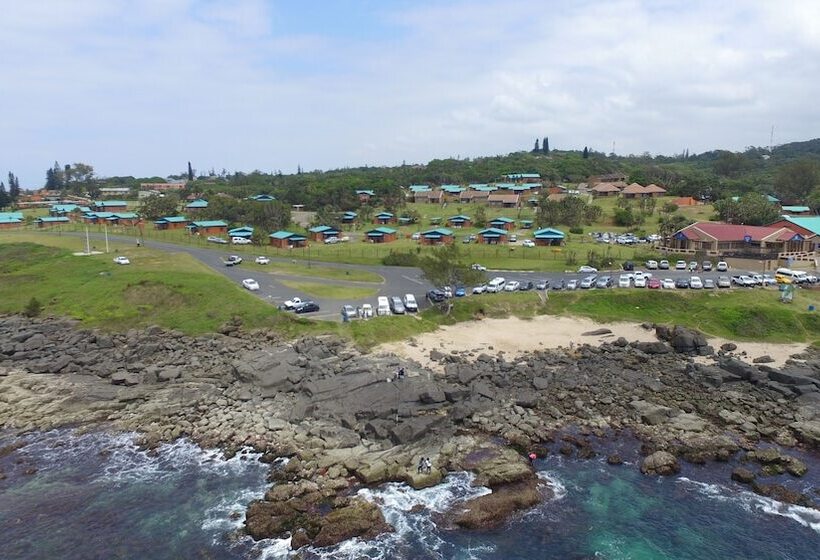 Port Edward Holiday Resort
