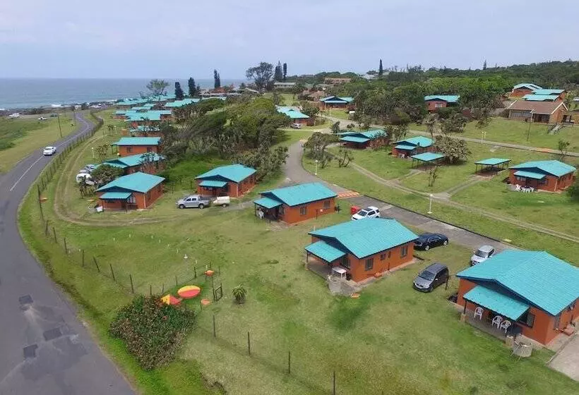 Port Edward Holiday Resort