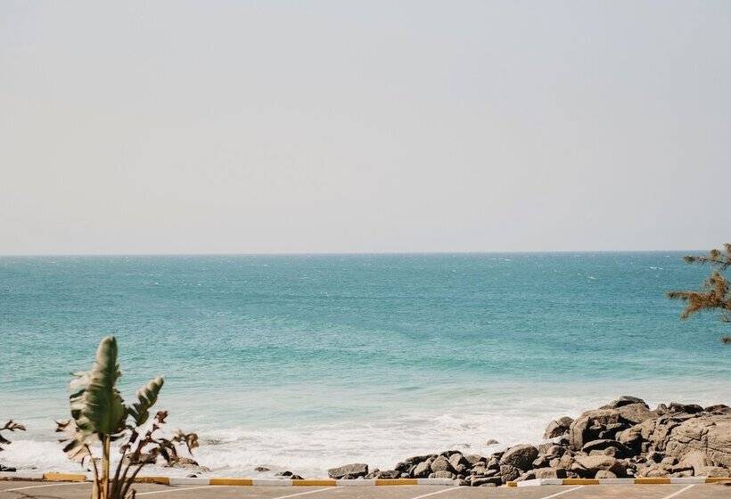 Port Edward Holiday Resort