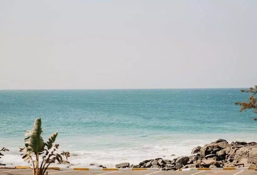 Port Edward Holiday Resort