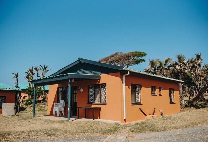 Port Edward Holiday Resort