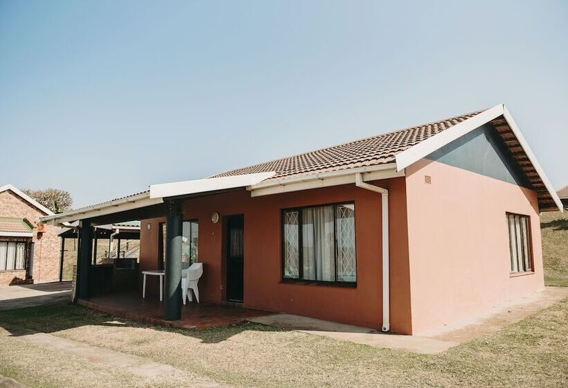 Port Edward Holiday Resort