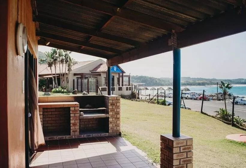 Port Edward Holiday Resort