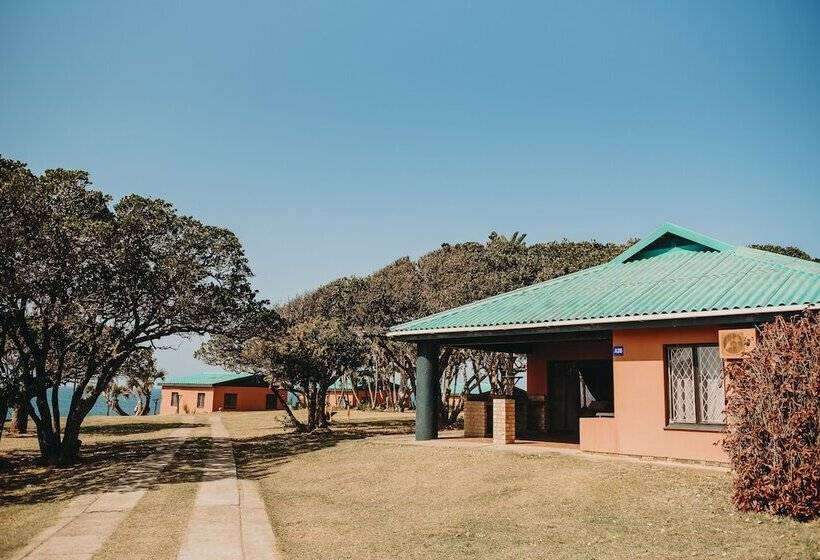 Port Edward Holiday Resort