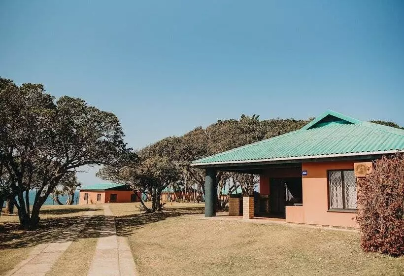 Port Edward Holiday Resort