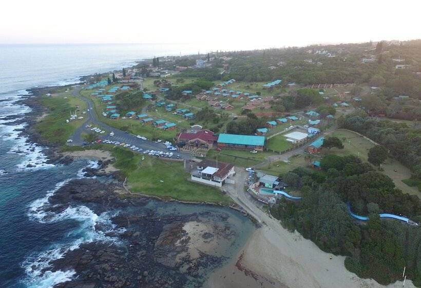 Port Edward Holiday Resort