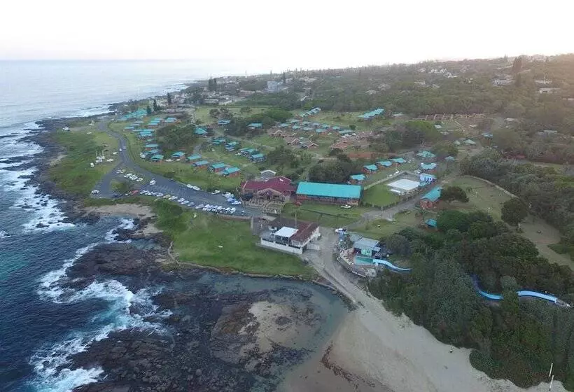 Port Edward Holiday Resort