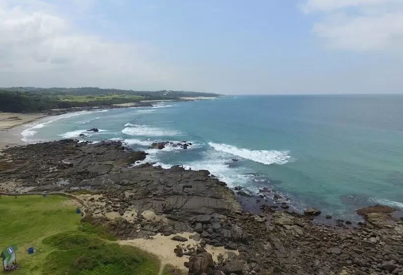 Port Edward Holiday Resort