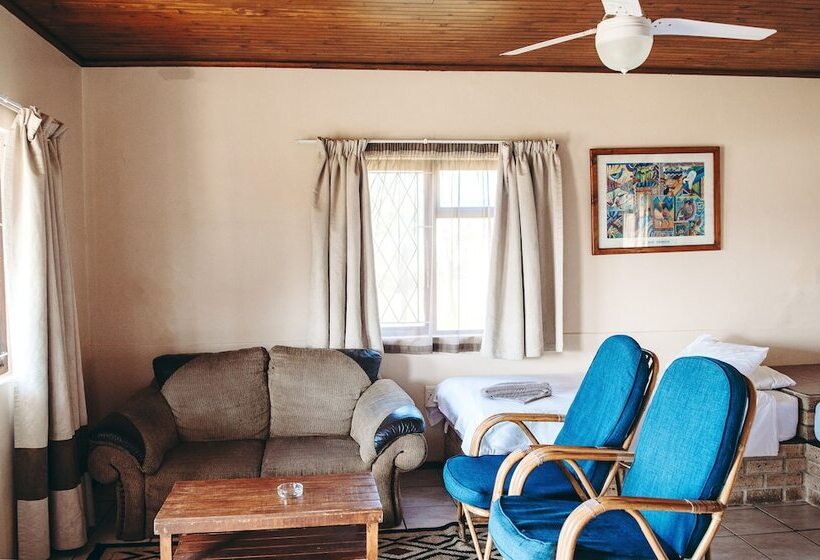 Port Edward Holiday Resort