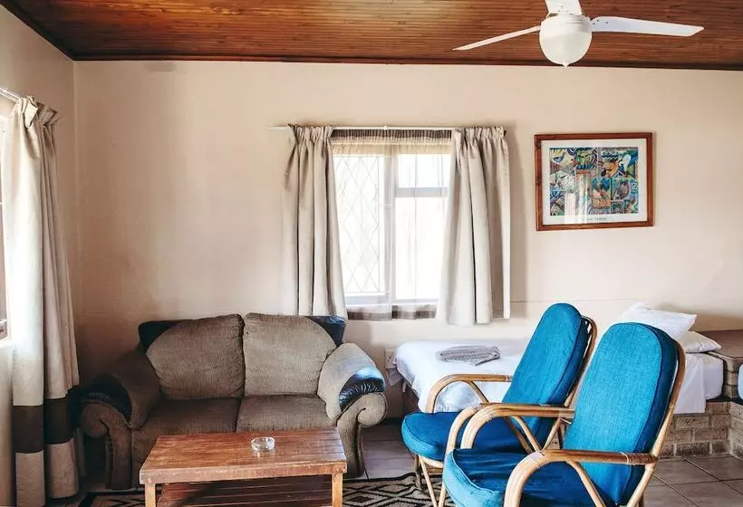 Port Edward Holiday Resort