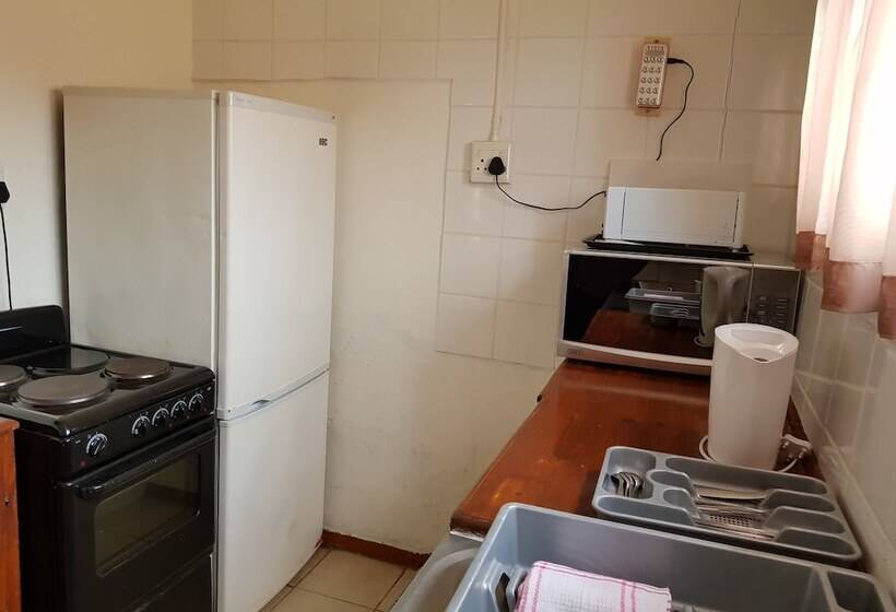 Port Edward Holiday Resort