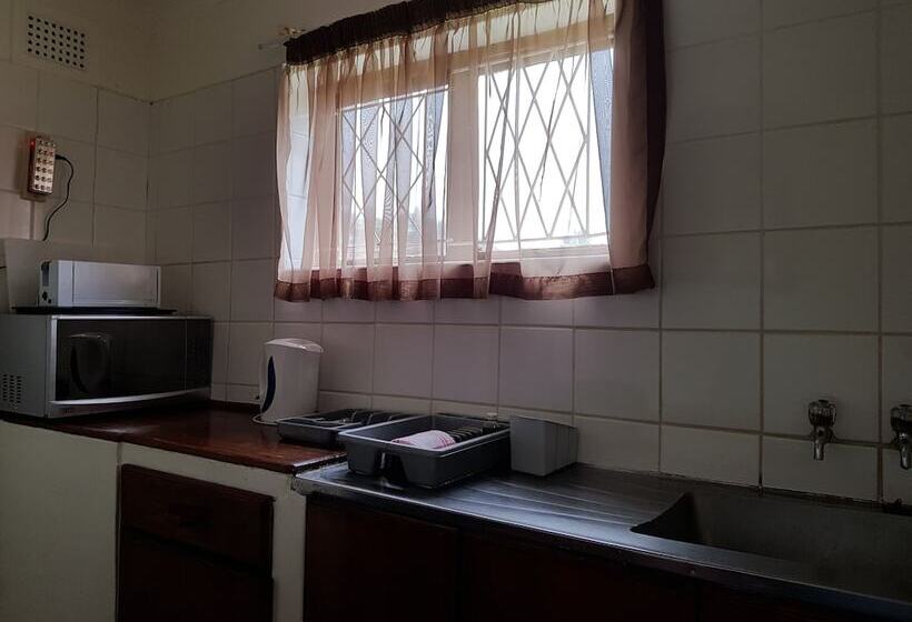 Port Edward Holiday Resort