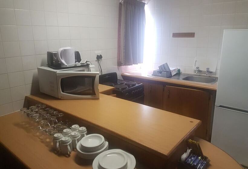 Port Edward Holiday Resort