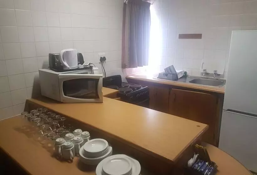 Port Edward Holiday Resort