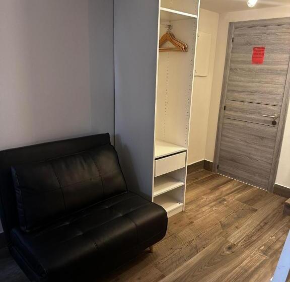 هتل Amor de Helene