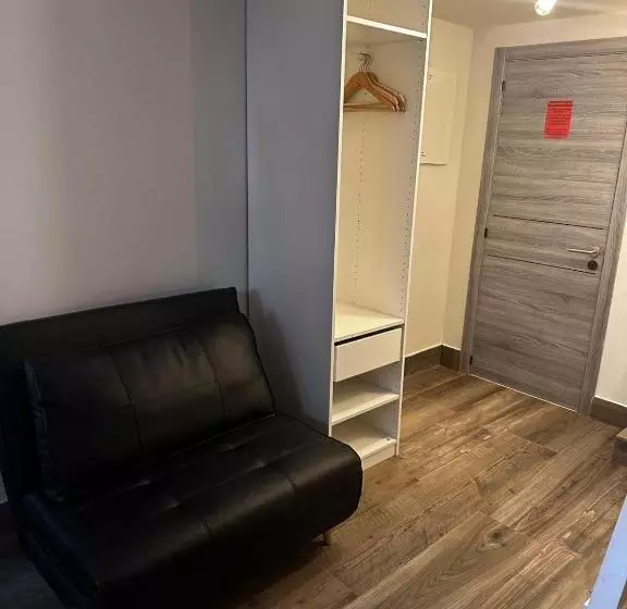 Hotelli Amor de Helene