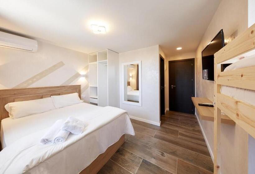 هتل Amor de Helene