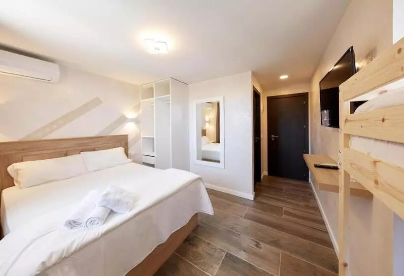 Hotelli Amor de Helene