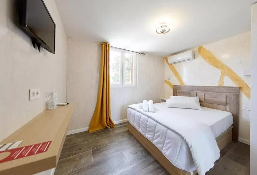 Hotelli Amor de Helene