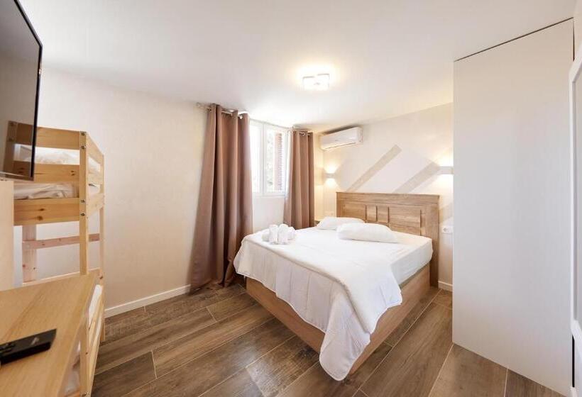 هتل Amor de Helene