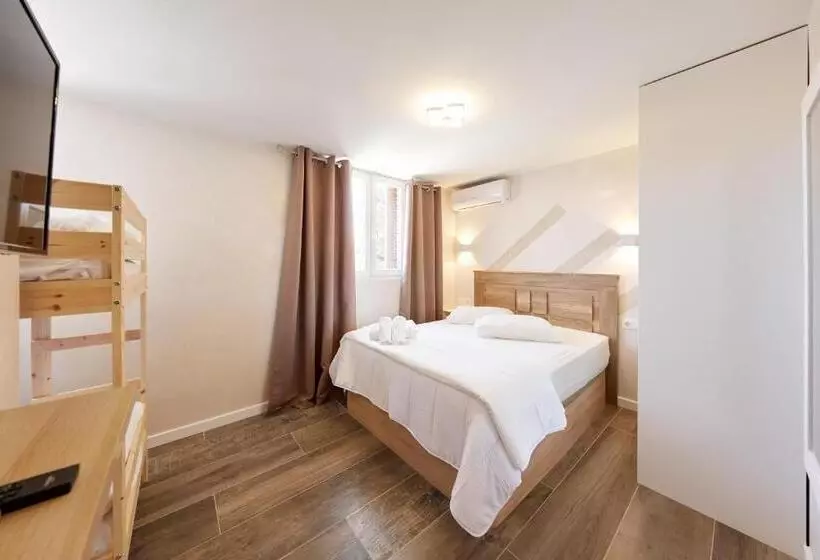 Hotelli Amor de Helene