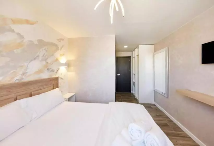 Hotelli Amor de Helene