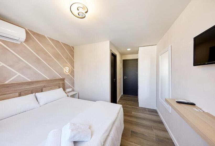 هتل Amor de Helene