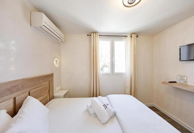 هتل Amor de Helene